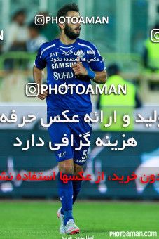 236793, Tehran, [*parameter:4*], لیگ برتر فوتبال ایران، Persian Gulf Cup، Week 2، First Leg، Esteghlal 2 v 0 Malvan Bandar Anzali on 2015/08/07 at Azadi Stadium
