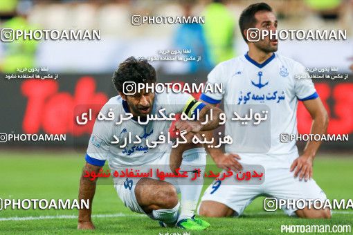 236537, Tehran, [*parameter:4*], لیگ برتر فوتبال ایران، Persian Gulf Cup، Week 2، First Leg، Esteghlal 2 v 0 Malvan Bandar Anzali on 2015/08/07 at Azadi Stadium