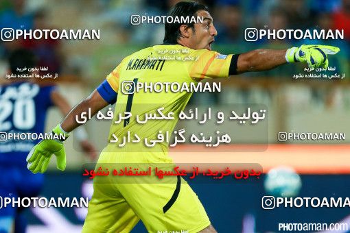 236774, Tehran, [*parameter:4*], لیگ برتر فوتبال ایران، Persian Gulf Cup، Week 2، First Leg، Esteghlal 2 v 0 Malvan Bandar Anzali on 2015/08/07 at Azadi Stadium