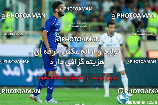 236714, Tehran, [*parameter:4*], لیگ برتر فوتبال ایران، Persian Gulf Cup، Week 2، First Leg، Esteghlal 2 v 0 Malvan Bandar Anzali on 2015/08/07 at Azadi Stadium