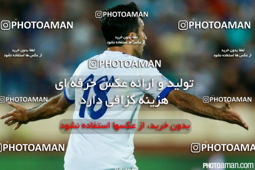 236831, Tehran, [*parameter:4*], لیگ برتر فوتبال ایران، Persian Gulf Cup، Week 2، First Leg، Esteghlal 2 v 0 Malvan Bandar Anzali on 2015/08/07 at Azadi Stadium