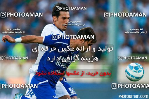 236510, Tehran, [*parameter:4*], لیگ برتر فوتبال ایران، Persian Gulf Cup، Week 2، First Leg، Esteghlal 2 v 0 Malvan Bandar Anzali on 2015/08/07 at Azadi Stadium