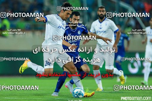 236700, Tehran, [*parameter:4*], لیگ برتر فوتبال ایران، Persian Gulf Cup، Week 2، First Leg، Esteghlal 2 v 0 Malvan Bandar Anzali on 2015/08/07 at Azadi Stadium