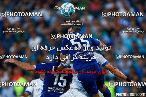 236571, Tehran, [*parameter:4*], لیگ برتر فوتبال ایران، Persian Gulf Cup، Week 2، First Leg، Esteghlal 2 v 0 Malvan Bandar Anzali on 2015/08/07 at Azadi Stadium