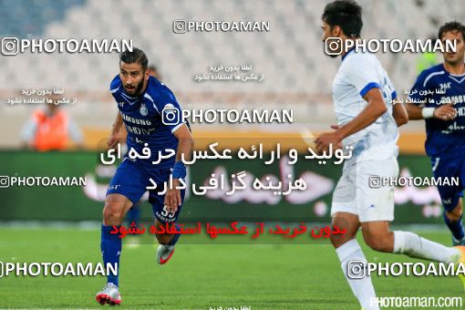 236545, Tehran, [*parameter:4*], لیگ برتر فوتبال ایران، Persian Gulf Cup، Week 2، First Leg، Esteghlal 2 v 0 Malvan Bandar Anzali on 2015/08/07 at Azadi Stadium