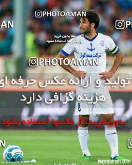 236629, Tehran, [*parameter:4*], لیگ برتر فوتبال ایران، Persian Gulf Cup، Week 2، First Leg، Esteghlal 2 v 0 Malvan Bandar Anzali on 2015/08/07 at Azadi Stadium