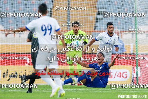 236482, Tehran, [*parameter:4*], لیگ برتر فوتبال ایران، Persian Gulf Cup، Week 2، First Leg، Esteghlal 2 v 0 Malvan Bandar Anzali on 2015/08/07 at Azadi Stadium