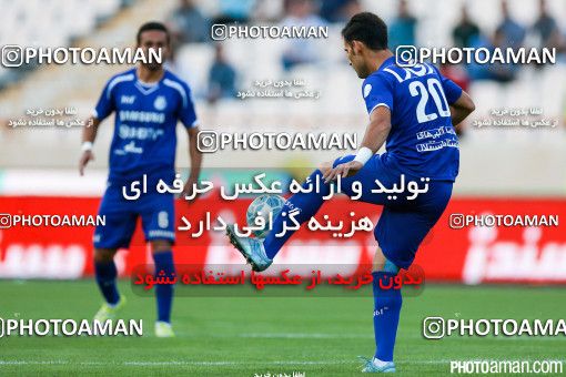 236437, Tehran, [*parameter:4*], لیگ برتر فوتبال ایران، Persian Gulf Cup، Week 2، First Leg، Esteghlal 2 v 0 Malvan Bandar Anzali on 2015/08/07 at Azadi Stadium