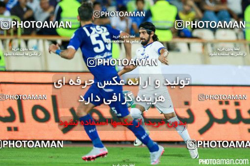 236844, Tehran, [*parameter:4*], لیگ برتر فوتبال ایران، Persian Gulf Cup، Week 2، First Leg، Esteghlal 2 v 0 Malvan Bandar Anzali on 2015/08/07 at Azadi Stadium