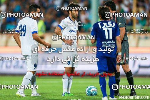 236627, Tehran, [*parameter:4*], لیگ برتر فوتبال ایران، Persian Gulf Cup، Week 2، First Leg، Esteghlal 2 v 0 Malvan Bandar Anzali on 2015/08/07 at Azadi Stadium