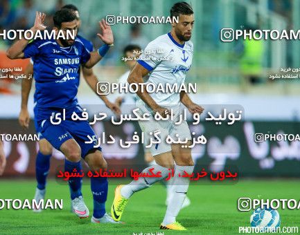 236719, Tehran, [*parameter:4*], لیگ برتر فوتبال ایران، Persian Gulf Cup، Week 2، First Leg، Esteghlal 2 v 0 Malvan Bandar Anzali on 2015/08/07 at Azadi Stadium