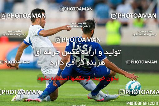236493, Tehran, [*parameter:4*], لیگ برتر فوتبال ایران، Persian Gulf Cup، Week 2، First Leg، Esteghlal 2 v 0 Malvan Bandar Anzali on 2015/08/07 at Azadi Stadium