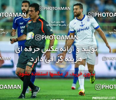 236772, Tehran, [*parameter:4*], لیگ برتر فوتبال ایران، Persian Gulf Cup، Week 2، First Leg، Esteghlal 2 v 0 Malvan Bandar Anzali on 2015/08/07 at Azadi Stadium