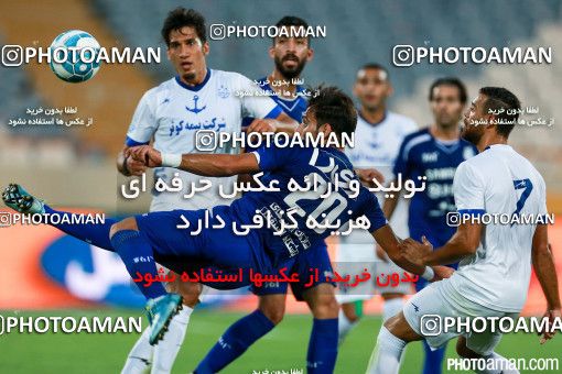 236575, Tehran, [*parameter:4*], لیگ برتر فوتبال ایران، Persian Gulf Cup، Week 2، First Leg، Esteghlal 2 v 0 Malvan Bandar Anzali on 2015/08/07 at Azadi Stadium