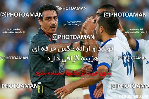 236540, Tehran, [*parameter:4*], لیگ برتر فوتبال ایران، Persian Gulf Cup، Week 2، First Leg، Esteghlal 2 v 0 Malvan Bandar Anzali on 2015/08/07 at Azadi Stadium