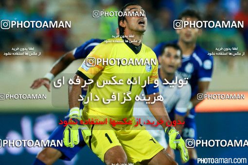 236779, Tehran, [*parameter:4*], لیگ برتر فوتبال ایران، Persian Gulf Cup، Week 2، First Leg، Esteghlal 2 v 0 Malvan Bandar Anzali on 2015/08/07 at Azadi Stadium