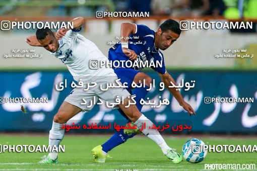 236554, Tehran, [*parameter:4*], لیگ برتر فوتبال ایران، Persian Gulf Cup، Week 2، First Leg، Esteghlal 2 v 0 Malvan Bandar Anzali on 2015/08/07 at Azadi Stadium