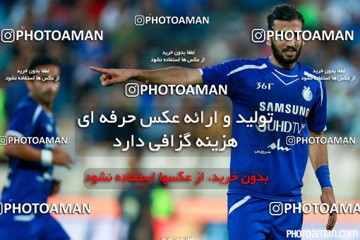 236561, Tehran, [*parameter:4*], لیگ برتر فوتبال ایران، Persian Gulf Cup، Week 2، First Leg، Esteghlal 2 v 0 Malvan Bandar Anzali on 2015/08/07 at Azadi Stadium