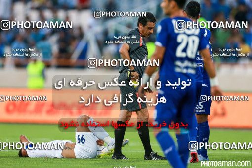 236495, Tehran, [*parameter:4*], لیگ برتر فوتبال ایران، Persian Gulf Cup، Week 2، First Leg، Esteghlal 2 v 0 Malvan Bandar Anzali on 2015/08/07 at Azadi Stadium