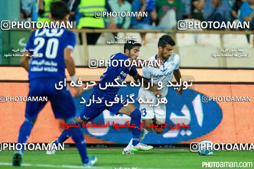 236738, Tehran, [*parameter:4*], لیگ برتر فوتبال ایران، Persian Gulf Cup، Week 2، First Leg، Esteghlal 2 v 0 Malvan Bandar Anzali on 2015/08/07 at Azadi Stadium