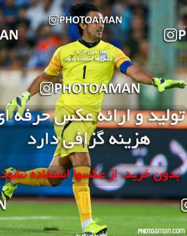 236633, Tehran, [*parameter:4*], لیگ برتر فوتبال ایران، Persian Gulf Cup، Week 2، First Leg، Esteghlal 2 v 0 Malvan Bandar Anzali on 2015/08/07 at Azadi Stadium