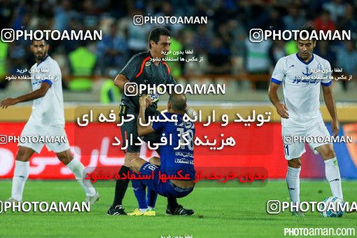 236872, Tehran, [*parameter:4*], لیگ برتر فوتبال ایران، Persian Gulf Cup، Week 2، First Leg، Esteghlal 2 v 0 Malvan Bandar Anzali on 2015/08/07 at Azadi Stadium