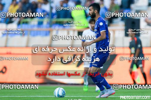 236440, Tehran, [*parameter:4*], لیگ برتر فوتبال ایران، Persian Gulf Cup، Week 2، First Leg، Esteghlal 2 v 0 Malvan Bandar Anzali on 2015/08/07 at Azadi Stadium