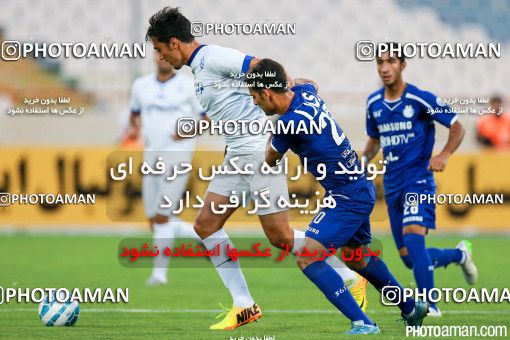 236485, Tehran, [*parameter:4*], لیگ برتر فوتبال ایران، Persian Gulf Cup، Week 2، First Leg، Esteghlal 2 v 0 Malvan Bandar Anzali on 2015/08/07 at Azadi Stadium