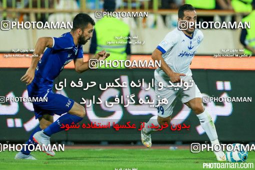 236820, Tehran, [*parameter:4*], لیگ برتر فوتبال ایران، Persian Gulf Cup، Week 2، First Leg، Esteghlal 2 v 0 Malvan Bandar Anzali on 2015/08/07 at Azadi Stadium