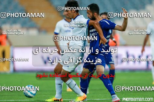 236558, Tehran, [*parameter:4*], لیگ برتر فوتبال ایران، Persian Gulf Cup، Week 2، First Leg، Esteghlal 2 v 0 Malvan Bandar Anzali on 2015/08/07 at Azadi Stadium