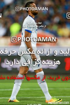 236587, Tehran, [*parameter:4*], لیگ برتر فوتبال ایران، Persian Gulf Cup، Week 2، First Leg، Esteghlal 2 v 0 Malvan Bandar Anzali on 2015/08/07 at Azadi Stadium