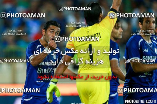 236780, Tehran, [*parameter:4*], لیگ برتر فوتبال ایران، Persian Gulf Cup، Week 2، First Leg، Esteghlal 2 v 0 Malvan Bandar Anzali on 2015/08/07 at Azadi Stadium