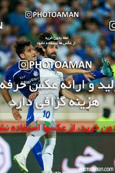 236827, Tehran, [*parameter:4*], لیگ برتر فوتبال ایران، Persian Gulf Cup، Week 2، First Leg، Esteghlal 2 v 0 Malvan Bandar Anzali on 2015/08/07 at Azadi Stadium