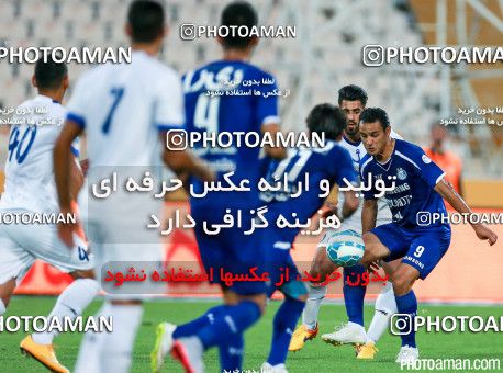 236577, Tehran, [*parameter:4*], لیگ برتر فوتبال ایران، Persian Gulf Cup، Week 2، First Leg، Esteghlal 2 v 0 Malvan Bandar Anzali on 2015/08/07 at Azadi Stadium