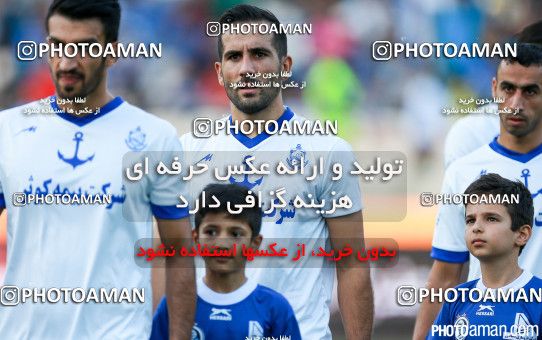 236952, Tehran, [*parameter:4*], لیگ برتر فوتبال ایران، Persian Gulf Cup، Week 2، First Leg، Esteghlal 2 v 0 Malvan Bandar Anzali on 2015/08/07 at Azadi Stadium