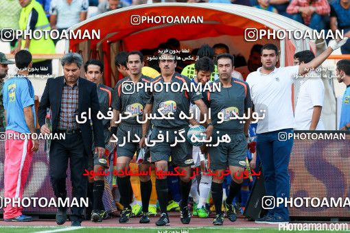236941, Tehran, [*parameter:4*], لیگ برتر فوتبال ایران، Persian Gulf Cup، Week 2، First Leg، Esteghlal 2 v 0 Malvan Bandar Anzali on 2015/08/07 at Azadi Stadium