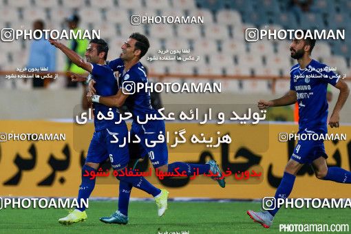 236599, Tehran, [*parameter:4*], لیگ برتر فوتبال ایران، Persian Gulf Cup، Week 2، First Leg، Esteghlal 2 v 0 Malvan Bandar Anzali on 2015/08/07 at Azadi Stadium