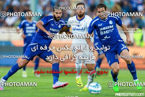 236471, Tehran, [*parameter:4*], لیگ برتر فوتبال ایران، Persian Gulf Cup، Week 2، First Leg، Esteghlal 2 v 0 Malvan Bandar Anzali on 2015/08/07 at Azadi Stadium