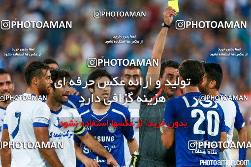 236517, Tehran, [*parameter:4*], لیگ برتر فوتبال ایران، Persian Gulf Cup، Week 2، First Leg، Esteghlal 2 v 0 Malvan Bandar Anzali on 2015/08/07 at Azadi Stadium
