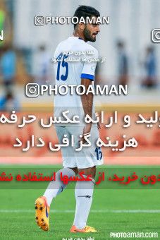 236524, Tehran, [*parameter:4*], لیگ برتر فوتبال ایران، Persian Gulf Cup، Week 2، First Leg، Esteghlal 2 v 0 Malvan Bandar Anzali on 2015/08/07 at Azadi Stadium
