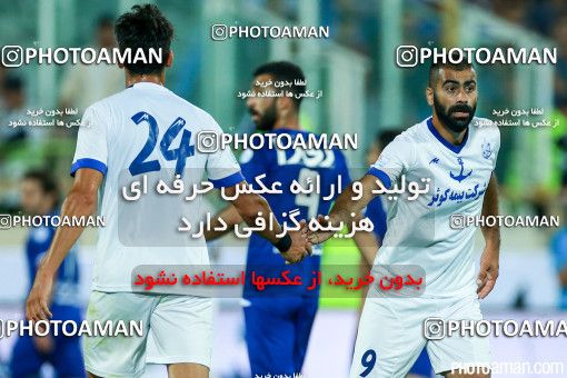236773, Tehran, [*parameter:4*], لیگ برتر فوتبال ایران، Persian Gulf Cup، Week 2، First Leg، Esteghlal 2 v 0 Malvan Bandar Anzali on 2015/08/07 at Azadi Stadium