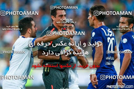 236539, Tehran, [*parameter:4*], لیگ برتر فوتبال ایران، Persian Gulf Cup، Week 2، First Leg، Esteghlal 2 v 0 Malvan Bandar Anzali on 2015/08/07 at Azadi Stadium