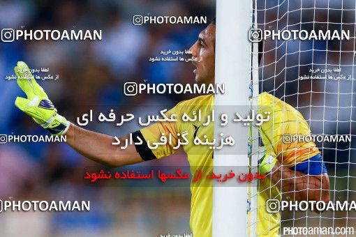 236631, Tehran, [*parameter:4*], لیگ برتر فوتبال ایران، Persian Gulf Cup، Week 2، First Leg، Esteghlal 2 v 0 Malvan Bandar Anzali on 2015/08/07 at Azadi Stadium