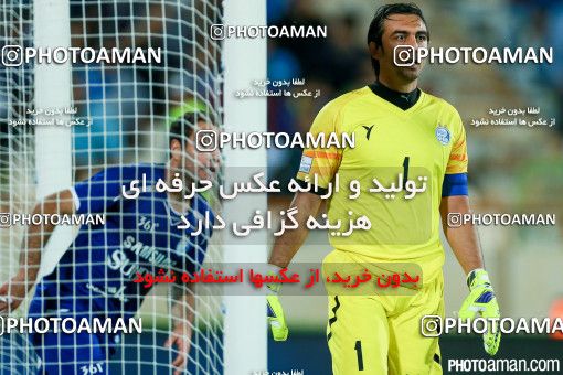 236854, Tehran, [*parameter:4*], لیگ برتر فوتبال ایران، Persian Gulf Cup، Week 2، First Leg، Esteghlal 2 v 0 Malvan Bandar Anzali on 2015/08/07 at Azadi Stadium