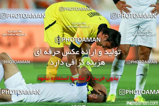 236803, Tehran, [*parameter:4*], لیگ برتر فوتبال ایران، Persian Gulf Cup، Week 2، First Leg، Esteghlal 2 v 0 Malvan Bandar Anzali on 2015/08/07 at Azadi Stadium