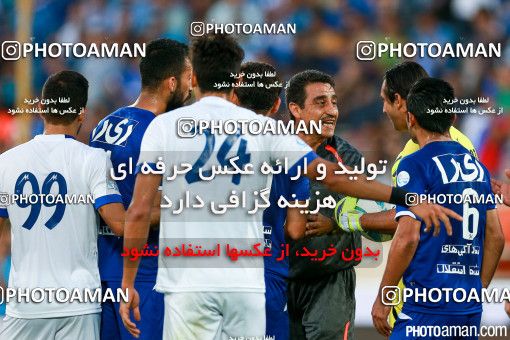 236515, Tehran, [*parameter:4*], لیگ برتر فوتبال ایران، Persian Gulf Cup، Week 2، First Leg، Esteghlal 2 v 0 Malvan Bandar Anzali on 2015/08/07 at Azadi Stadium
