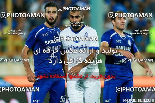 236849, Tehran, [*parameter:4*], لیگ برتر فوتبال ایران، Persian Gulf Cup، Week 2، First Leg، Esteghlal 2 v 0 Malvan Bandar Anzali on 2015/08/07 at Azadi Stadium