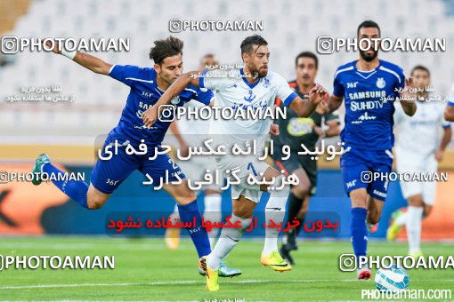 236467, Tehran, [*parameter:4*], لیگ برتر فوتبال ایران، Persian Gulf Cup، Week 2، First Leg، Esteghlal 2 v 0 Malvan Bandar Anzali on 2015/08/07 at Azadi Stadium