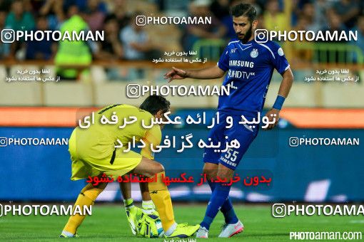 236823, Tehran, [*parameter:4*], لیگ برتر فوتبال ایران، Persian Gulf Cup، Week 2، First Leg، Esteghlal 2 v 0 Malvan Bandar Anzali on 2015/08/07 at Azadi Stadium