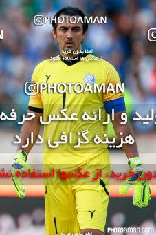236428, Tehran, [*parameter:4*], لیگ برتر فوتبال ایران، Persian Gulf Cup، Week 2، First Leg، Esteghlal 2 v 0 Malvan Bandar Anzali on 2015/08/07 at Azadi Stadium